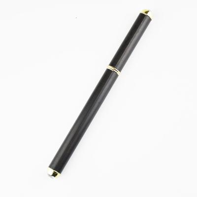 China Student Chinese Pen Wholesaler Eco - Friendly Custom Wooden Fountain Pen With Case for sale