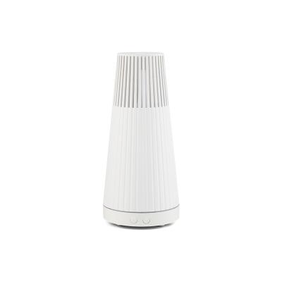 China Household Kinscoter Mini Portable Ultrasonic Oil Diffuser for Outdoor Baby Home Room Hotel Yoga Use for sale