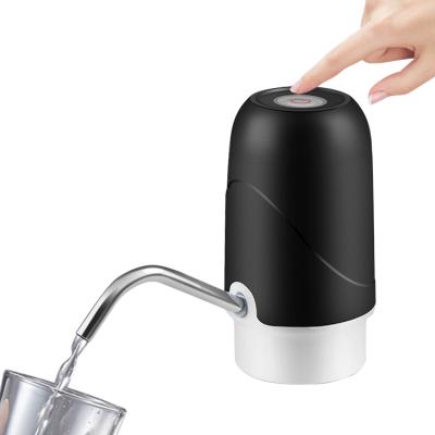 China Car Kinscoter New Design Automatic Electric Drinking Water Dispenser Pump Portable Water Dispensers for sale