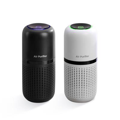 China Wholesale Refillable Scent Diffusing Kinscoter New Design Air Filter Purifier for Office Car Office Home for sale