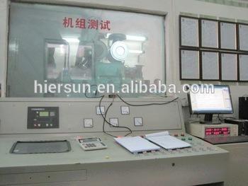 Verified China supplier - Guangzhou Hiersun Machinery Co., Ltd.