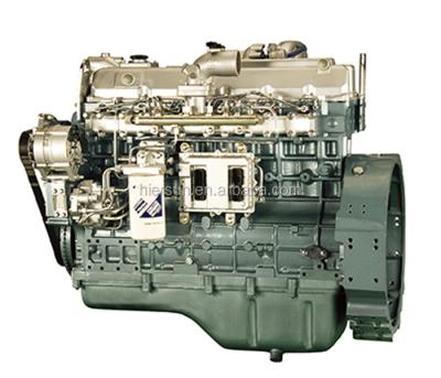 China Yuchai Yc6j Series Construction Machinery Engines Diesel Engine Water Cooled Engine Yc6j210n-20 Power for sale