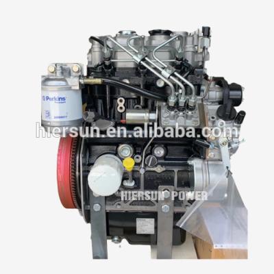 China Euro Tier4 Water Cooled Engine 403j-11 Tier4 V-Engine 403j-11 Made By Perkins 403j-11 Diesel Engine for sale