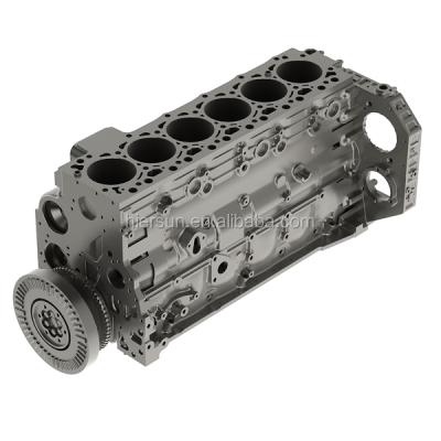 China QSX15-G8 Machinery Repair Shops Parts 3102738 Breather Housing For Cummins Engine for sale