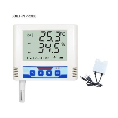 China High precision industry WIFI temperature and humidity transmission wireless data logger RS-WS-WIFI-6 for sale