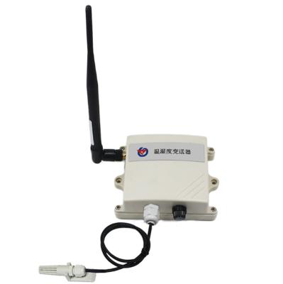 China Indoor Mobile Waterproof Thruster Agriculture Wireless Signal Water Temperature Sensor for sale