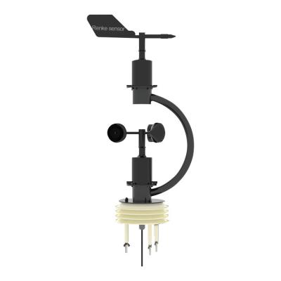 China Automatic time monitoring station all in one time monitoring station RS-FSXJT-N01-1 for sale