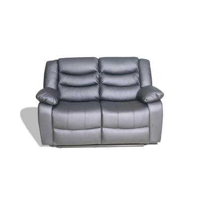 China China Factory Outlet PU Leather Furniture Living Room Office Sofas Set (Size) Adjustable Recliner Chair Price Sofa Furniture for sale