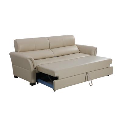 China Manufacturer (Height)Adjustable Living Room Sofa With Metal Leg And Wood Material for sale