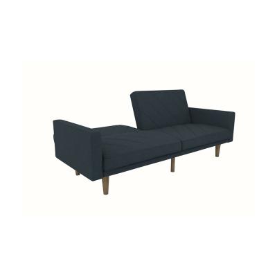 China Chinese Supplier Convertible Sofa Chesterfield Furniture Sofa Lounger Modern Living Room Sofa Bed for sale