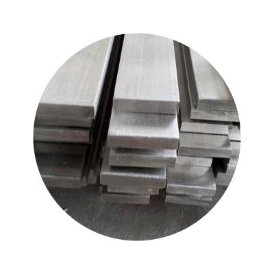 China Cast spot steel supply flat iron welding q235b galvanized flat iron building steel structure flat black material steel bar for sale