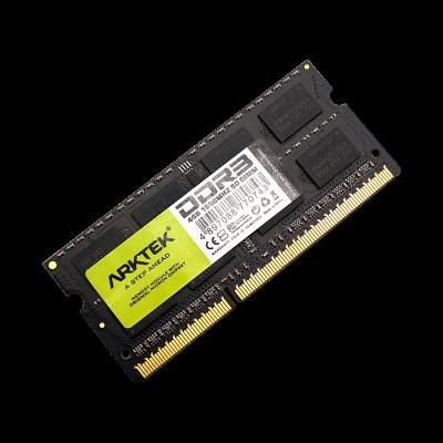 China LAPTOP Module Memory 4gb DDR3 Best Selling RAM for sale