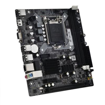 China lga socket h81 motherboard h81 desktop chipset 1150 for sale