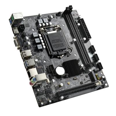 China H310 DDR4 Desktop Motherboard LGA1151 Socket Wholesales for sale