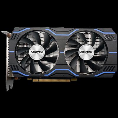 China gtx1660 6gb gddr5 192-Bit desktop graphics card for computer game for sale