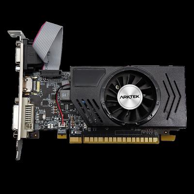 China Desktop Graphics Card GT 730 4GB DDR3 PCI Express 2.0 x16 (x8 Lanes) GTX 128Bit Video Card GT 730 for sale