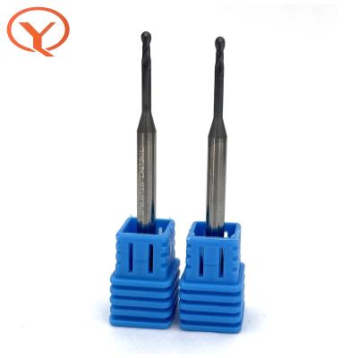 China High Quality Dental Carbide Qiye Tungsten Carbide Milling Cutters For Roland 50 Machine for sale