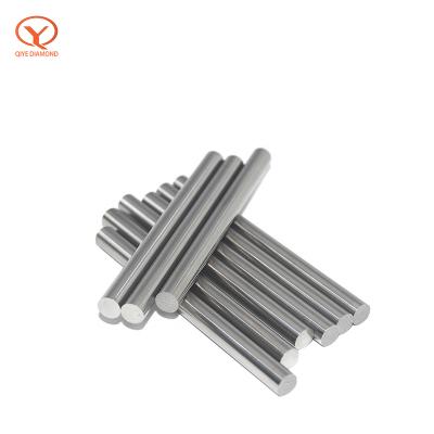 China Made Carbide Cutter Qiye Tungsten Carbide Bar Solid Carbide Bar Raw Bar Carbide Strips for sale