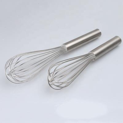 China Sustainable Multi Function Manual Kitchen Beat Standard Stainless Steel Egg Beater for sale