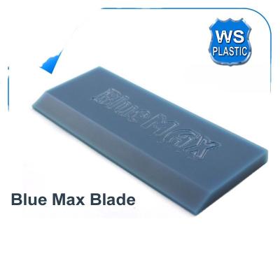 China Business / Luxury High Quality Blue Max Squeegee 5inch Blade for sale