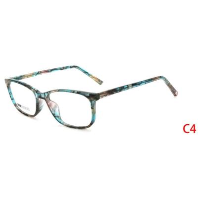 China For New Arrival Stock Optical Glasses Reading Glass Fashionable Frame Custom Made Business Ready Full for sale