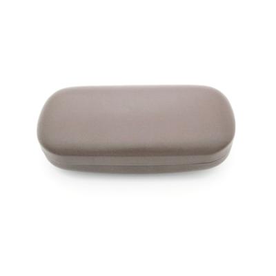 China China Factory Hard Metal Mini Case Glasses Case Logo Printing for sale