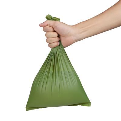 China Viable Fully Biodegradable Pet Waste Bag for sale