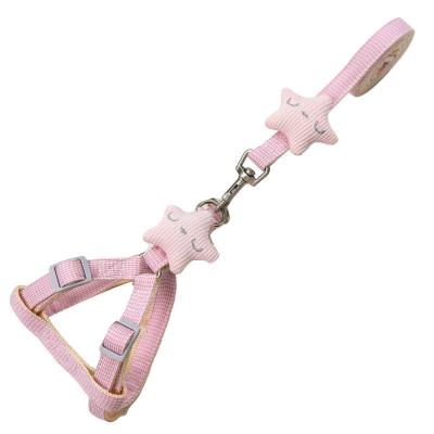 China Factory Outlet Pull Rope Safety Viable Lost Dog Anti Lost Dog Around Rope Traction Belt Pull Rope for sale