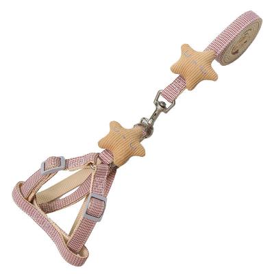 China Viable Wholesale High Quality Pet Collar Traction Rope Dog Traction Rope Traction Rope For Dogs for sale