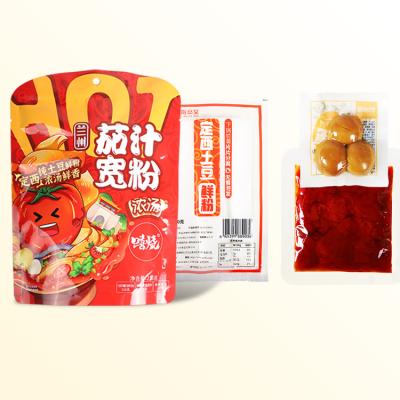 China China Fresh Factory Supply 100% Direct Oriental Starch Potato Vermicelli for sale