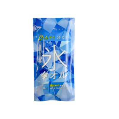 China Factory Directly Sale Soft Reusable Cotton Towel Travel Wet Facial Massage Cleansing Wet Cloths for sale