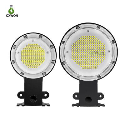 China Waterproof Garden Street Light Garden Light 70W 80W 100W 120W IP65 Dusk to Down LED Barn Light for sale