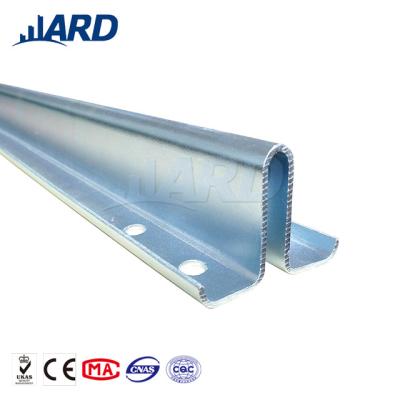 China Modern Clip For TK5A T Guide Rail Hollow Type Galvanized High Quality Manufacturing for sale