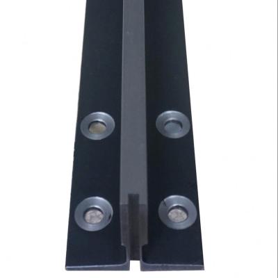 China 2020 Factory Price ARD Manufacturer Wholesale Alignment Backrest TK5A Elevator Cavity Modern Steel Guide Rail for sale