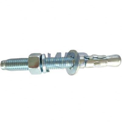 China Modern Wedge Anchor Well Bolt Stainless Steel Expansion Anchor Bolt for sale