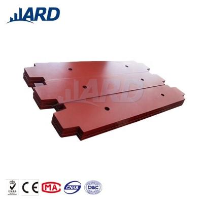 China Good Price Traditional Residential Hydraulic Platform Spare Parts Elevator Block Counterweight Personal Home Elevator for sale