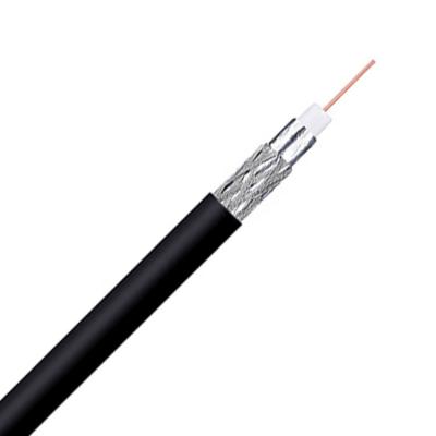 China Telecom communication factory supply gold supplier good quality RG11 RG11 cctv coaxial cable for sale