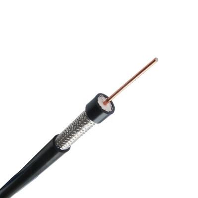 China Hot-selling CCTV System Competitive Price RG11 Coaxial Cable for CCTV Cable for sale