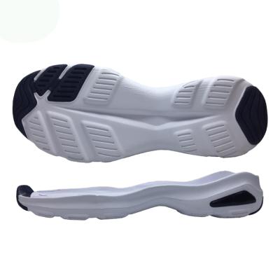 China Jinjiang comfortable sole shoe china tpr casual shoes manufacturers design color eva sole for sale