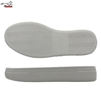 China Manufacturer Best Price Rubber Sole Mens Shoes Sole Rubber Sneaker Flat Sole for sale