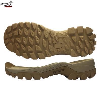 China New Design MD+Rubber mustang unique rubber hot sale army shoes safety shoes outdoor outsole shoes for sale