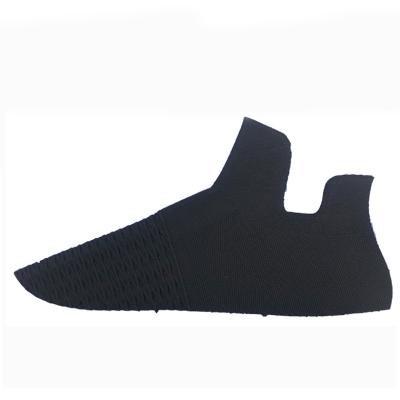 China 2020 New Design Lycra Fabric Comfortable Upper Shoes Sport Shoes New Upper Upper Running Shoes for sale