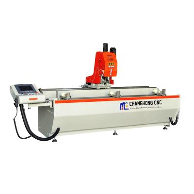 China Building Material Stores Shop In Bulk Sale For CNC Precision High Speed ​​Drilling Milling Machine for sale