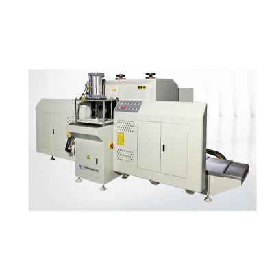 China Building Material Stores Shop China Wholesale High Quality CNC Tenon Metal Milling Machine for sale