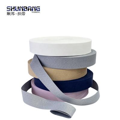 China Edge Tape For Mattress Fabric Mattress Tape Interesting Edge Tape For Mattress Tape Accessories N-142 for sale