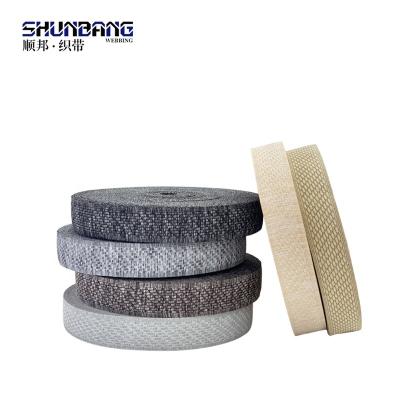 China Edge tape for mattress hot design fabric mattress tape for mattress tape edge tape Z-5 for sale