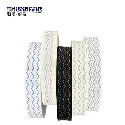 China Good mattress price mattress tape edge strip for mattress accessories#Z-45 mattress for sale