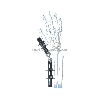 China Factory Price Orthopedic High Quality Orthopedic Wrist External Fixation System for sale