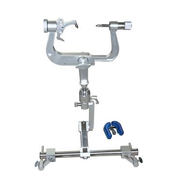 China Mayfield Headframe / Body Healthcare Surgical Head Clamp / Skull Three Point Clamp for sale