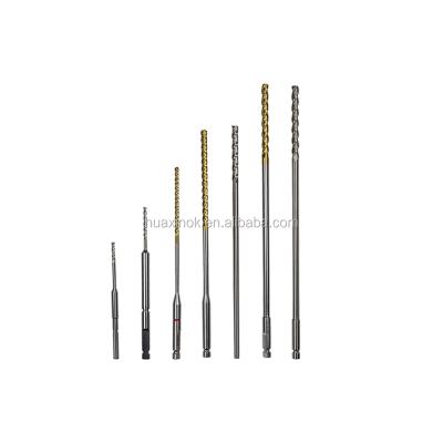 China Factory Price High Quality Stainless Steel Prower Tools Bojin Bone Drill Medical Orthopedic Drill Bit For Sale for sale